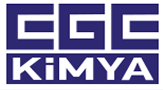 Ege Kimya Logo
